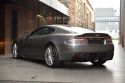 2009 Aston Martin DBS Coupe 2dr Touchtronic 6sp 5.9i [MY09] 