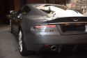 2009 Aston Martin DBS Coupe 2dr Touchtronic 6sp 5.9i [MY09] 