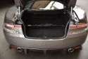 2009 Aston Martin DBS Coupe 2dr Touchtronic 6sp 5.9i [MY09] 