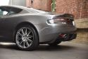 2009 Aston Martin DBS Coupe 2dr Touchtronic 6sp 5.9i [MY09] 