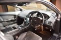 2009 Aston Martin DBS Coupe 2dr Touchtronic 6sp 5.9i [MY09] 