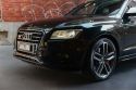 2015 Audi SQ5 8R TDI Wagon 5dr Tiptronic 8sp quattro 3.0DTT [MY16] 