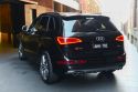 2015 Audi SQ5 8R TDI Wagon 5dr Tiptronic 8sp quattro 3.0DTT [MY16] 