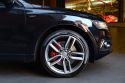 2015 Audi SQ5 8R TDI Wagon 5dr Tiptronic 8sp quattro 3.0DTT [MY16] 