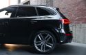 2015 Audi SQ5 8R TDI Wagon 5dr Tiptronic 8sp quattro 3.0DTT [MY16] 