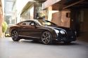 2011 Bentley Continental 3W GT Coupe 2dr Spts Auto 6sp 4WD 6.0TT [MY12] 