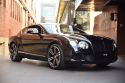 2011 Bentley Continental 3W GT Coupe 2dr Spts Auto 6sp 4WD 6.0TT [MY12] 