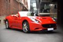 2010 Ferrari California F149 Convertible 2dr DCT 7sp 4.3i 