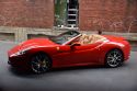 2010 Ferrari California F149 Convertible 2dr DCT 7sp 4.3i 