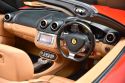 2010 Ferrari California F149 Convertible 2dr DCT 7sp 4.3i 