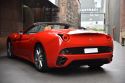 2010 Ferrari California F149 Convertible 2dr DCT 7sp 4.3i 