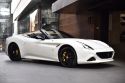 2015 Ferrari California F149 T Convertible 2dr DCT 7sp 3.9TT 