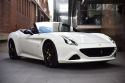 2015 Ferrari California F149 T Convertible 2dr DCT 7sp 3.9TT 