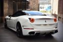 2015 Ferrari California F149 T Convertible 2dr DCT 7sp 3.9TT 