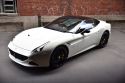 2015 Ferrari California F149 T Convertible 2dr DCT 7sp 3.9TT 