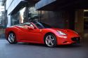 2009 Ferrari California F149 Convertible 2dr DCT 7sp 4.3i [Jun] 