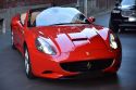 2009 Ferrari California F149 Convertible 2dr DCT 7sp 4.3i [Jun] 