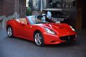 2009 Ferrari California F149 Convertible 2dr DCT 7sp 4.3i [Jun] 