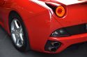 2009 Ferrari California F149 Convertible 2dr DCT 7sp 4.3i [Jun] 