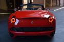 2009 Ferrari California F149 Convertible 2dr DCT 7sp 4.3i [Jun] 