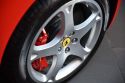 2009 Ferrari California F149 Convertible 2dr DCT 7sp 4.3i [Jun] 