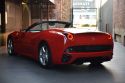 2009 Ferrari California F149 Convertible 2dr DCT 7sp 4.3i [Jun] 