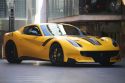 2016 Ferrari F12tdf F152 Coupe 2dr DCT 7sp 6.3i [May] 