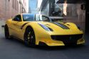 2016 Ferrari F12tdf F152 Coupe 2dr DCT 7sp 6.3i [May] 