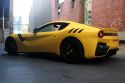 2016 Ferrari F12tdf F152 Coupe 2dr DCT 7sp 6.3i [May] 
