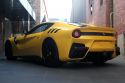 2016 Ferrari F12tdf F152 Coupe 2dr DCT 7sp 6.3i [May] 