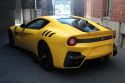 2016 Ferrari F12tdf F152 Coupe 2dr DCT 7sp 6.3i [May] 