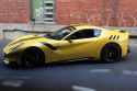 2016 Ferrari F12tdf F152 Coupe 2dr DCT 7sp 6.3i [May] 