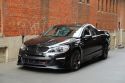 2017 Holden Special Vehicles Maloo GEN-F2 MY17 GTS R Utility Extended Cab 2dr Spts Auto 6sp 6.2SC 