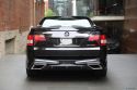 2017 Holden Special Vehicles Maloo GEN-F2 MY17 GTS R Utility Extended Cab 2dr Spts Auto 6sp 6.2SC 