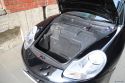 1999 Porsche 911 996 GT3 Clubsport Coupe 2dr Man 6sp 3.6i 
