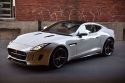 2014 Jaguar F-TYPE X152 R Coupe 2dr Spts Auto 8sp 5.0SC [MY15] 