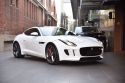 2014 Jaguar F-TYPE X152 R Coupe 2dr Spts Auto 8sp 5.0SC [MY15] 