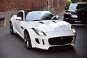 2014 Jaguar F-TYPE X152 R Coupe 2dr Spts Auto 8sp 5.0SC [MY15] 