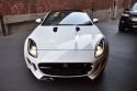 2014 Jaguar F-TYPE X152 R Coupe 2dr Spts Auto 8sp 5.0SC [MY15] 