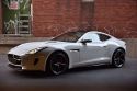 2014 Jaguar F-TYPE X152 R Coupe 2dr Spts Auto 8sp 5.0SC [MY15] 