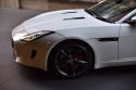 2014 Jaguar F-TYPE X152 R Coupe 2dr Spts Auto 8sp 5.0SC [MY15] 