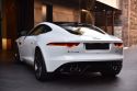 2014 Jaguar F-TYPE X152 R Coupe 2dr Spts Auto 8sp 5.0SC [MY15] 