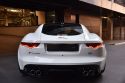 2014 Jaguar F-TYPE X152 R Coupe 2dr Spts Auto 8sp 5.0SC [MY15] 