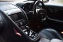 2014 Jaguar F-TYPE X152 R Coupe 2dr Spts Auto 8sp 5.0SC [MY15] 