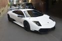 2010 Lamborghini Murcielago LP670-4 SV Coupe 2dr E-Gear 6sp AWD 6.5i [MY10] 