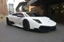 2010 Lamborghini Murcielago LP670-4 SV Coupe 2dr E-Gear 6sp AWD 6.5i [MY10] 