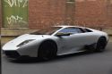 2010 Lamborghini Murcielago LP670-4 SV Coupe 2dr E-Gear 6sp AWD 6.5i [MY10] 