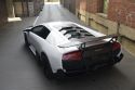 2010 Lamborghini Murcielago LP670-4 SV Coupe 2dr E-Gear 6sp AWD 6.5i [MY10] 