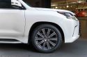 2016 Lexus LX570 URJ201R Wagon 8st 5dr Spts Auto 8sp, 4x4 5.7i 