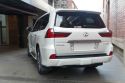 2016 Lexus LX570 URJ201R Wagon 8st 5dr Spts Auto 8sp, 4x4 5.7i 